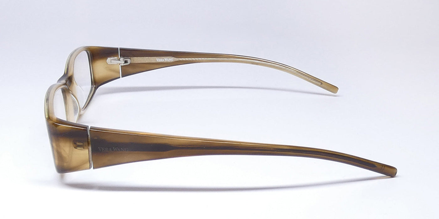 Vera Wang V118 Eyeglasses
