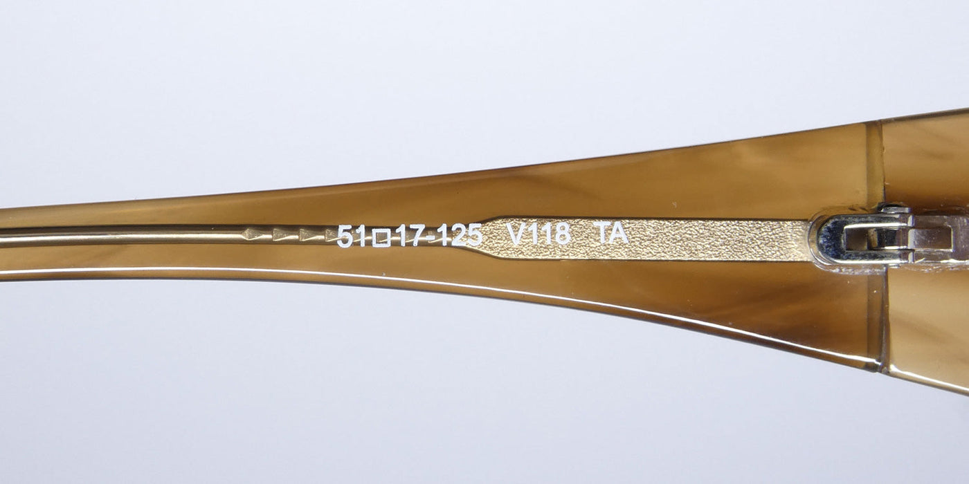 Vera Wang V118 Eyeglasses