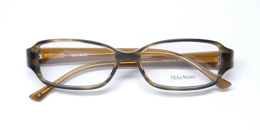 Vera Wang V166 Eyeglasses - Product image