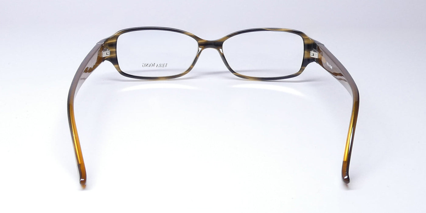 Vera Wang V166 Eyeglasses