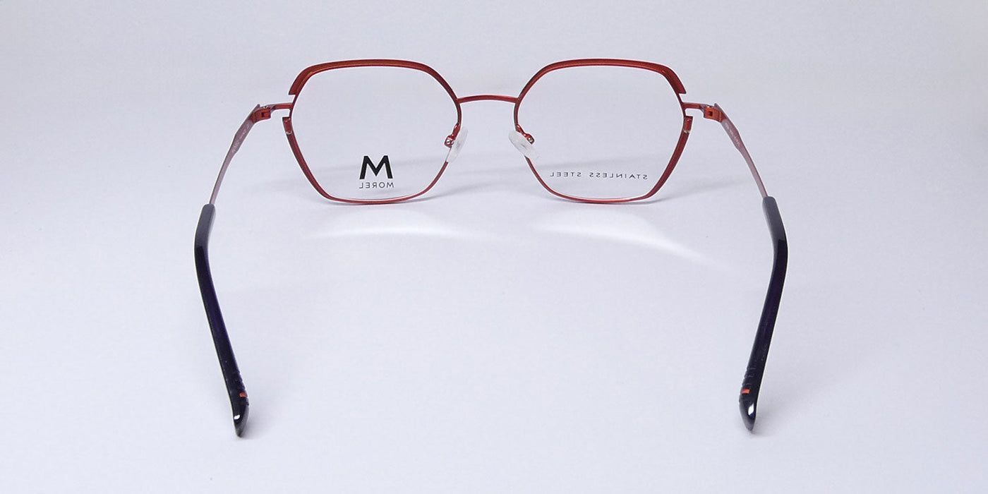 Morel Nomad 40206n Eyeglasses