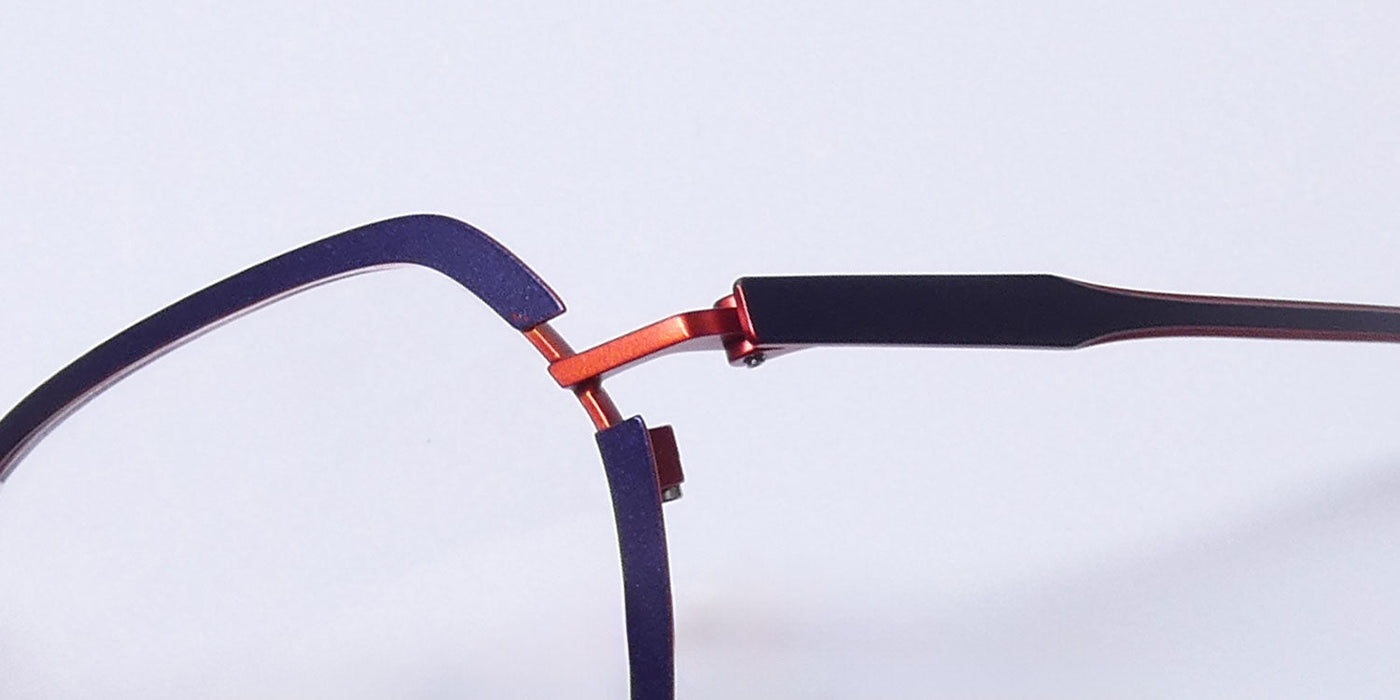 Morel Nomad 40206n Eyeglasses