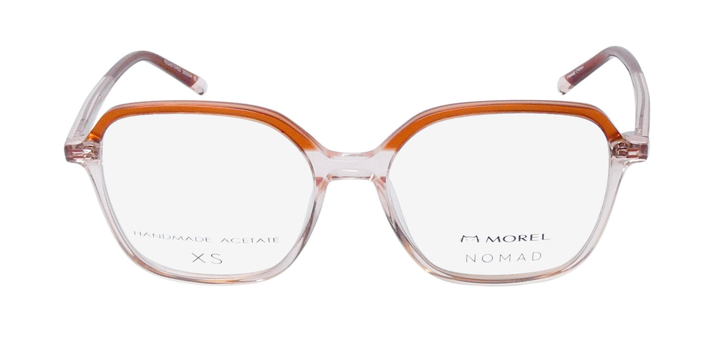 Morel Nomad 40153n Eyeglasses