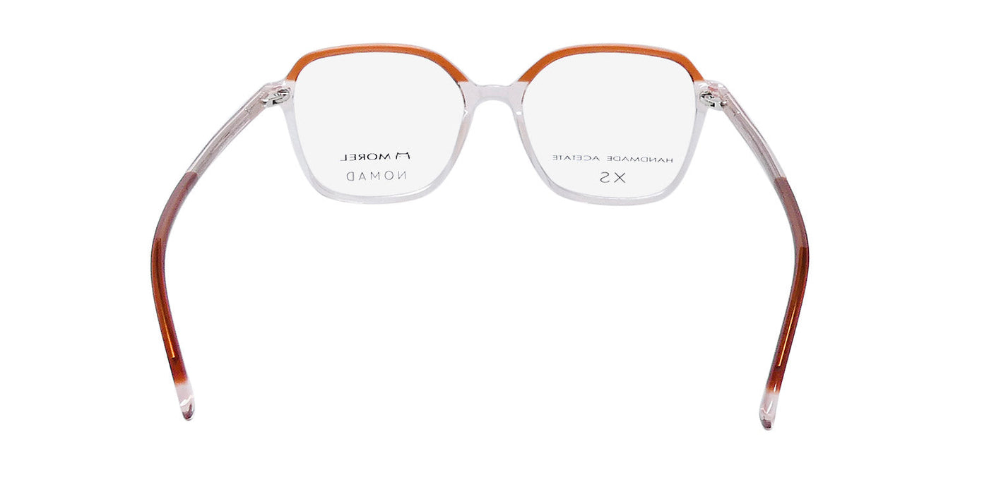 Morel Nomad 40153n Eyeglasses