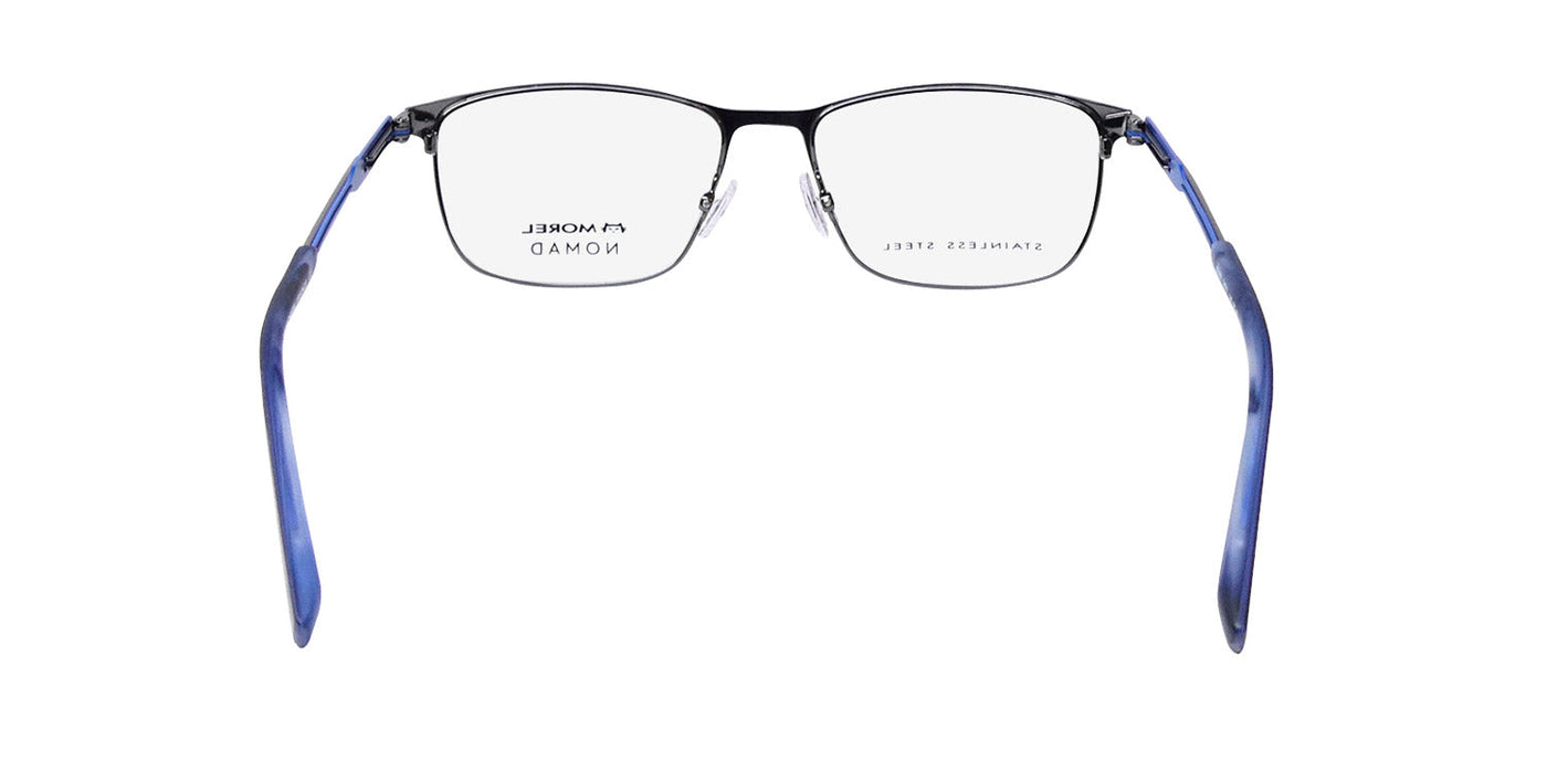 Morel Nomad 40144n Eyeglasses