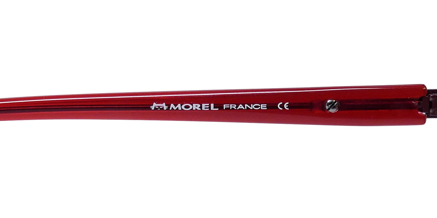Morel Nomad 2737n Eyeglasses