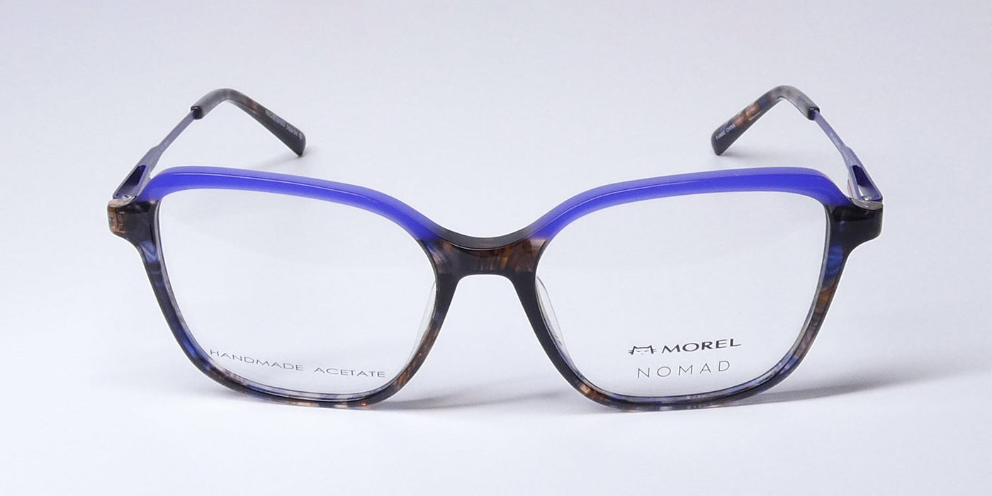 Morel Nomad 40193n Eyeglasses