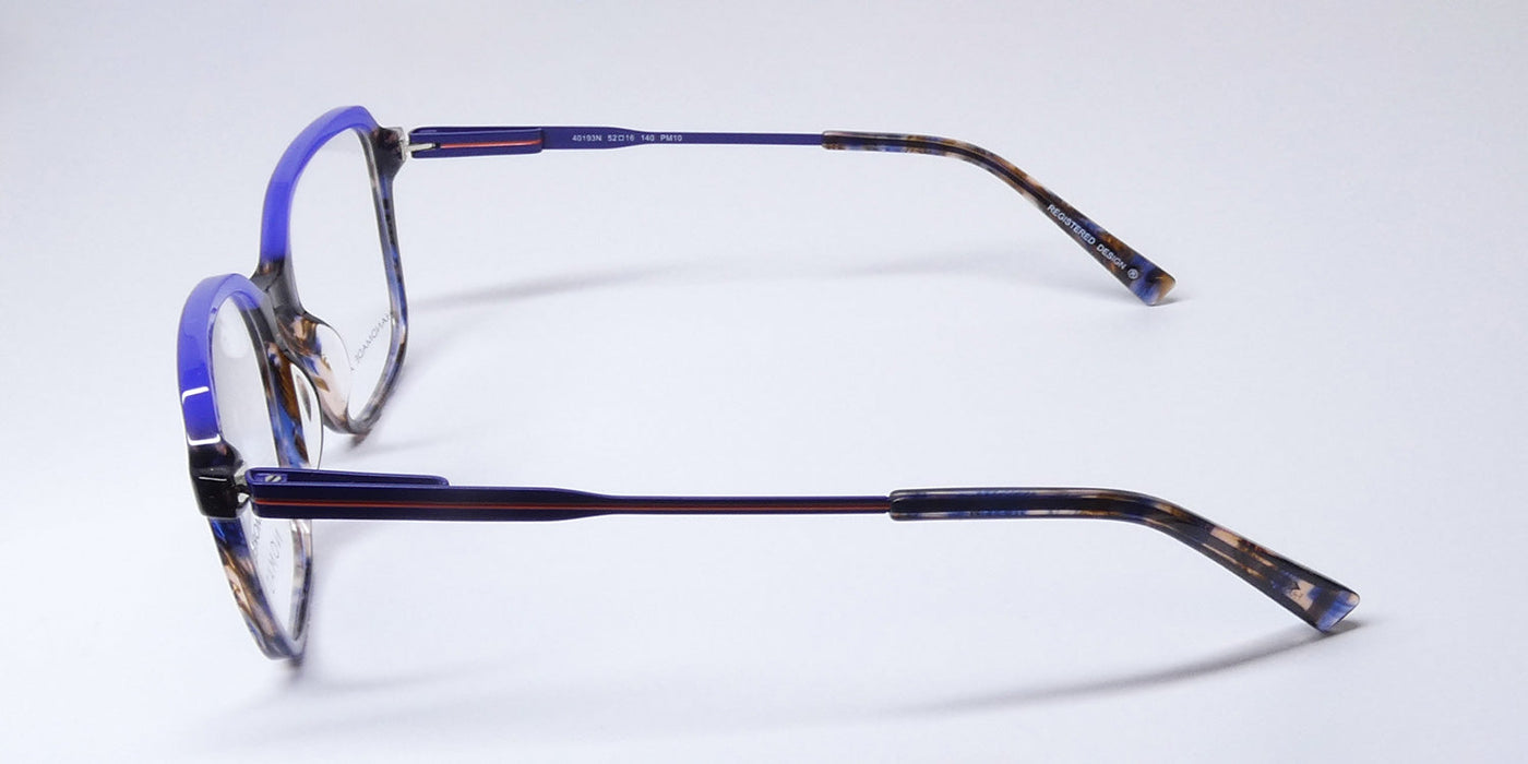 Morel Nomad 40193n Eyeglasses