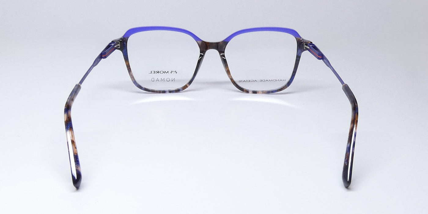 Morel Nomad 40193n Eyeglasses
