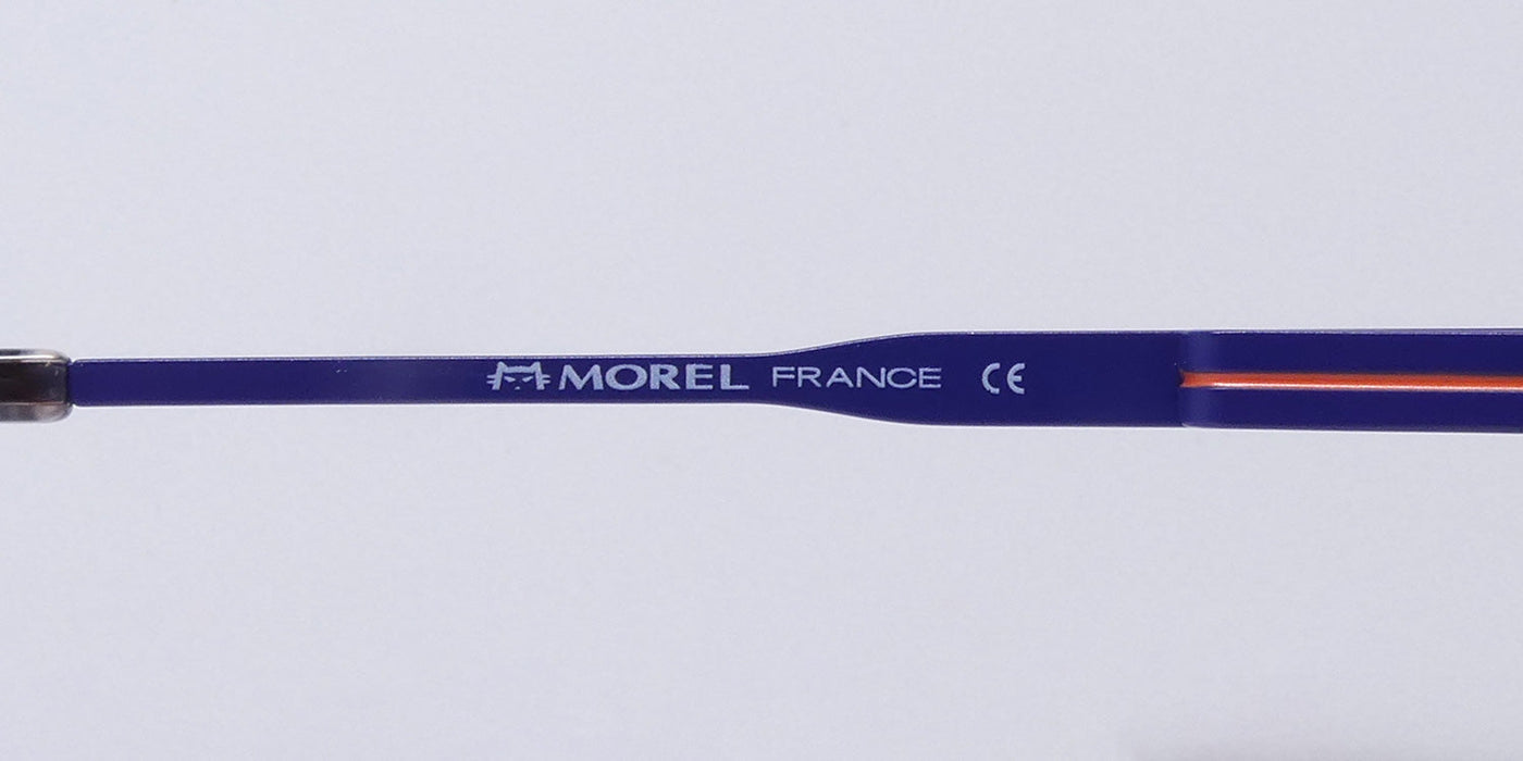 Morel Nomad 40193n Eyeglasses