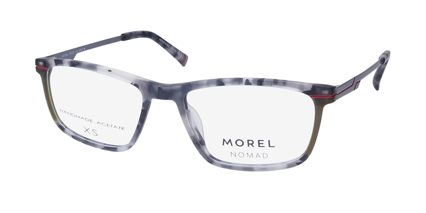 Morel Nomad 40198n Eyeglasses - Product image