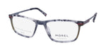 Morel Nomad 40198n Eyeglasses - Product image