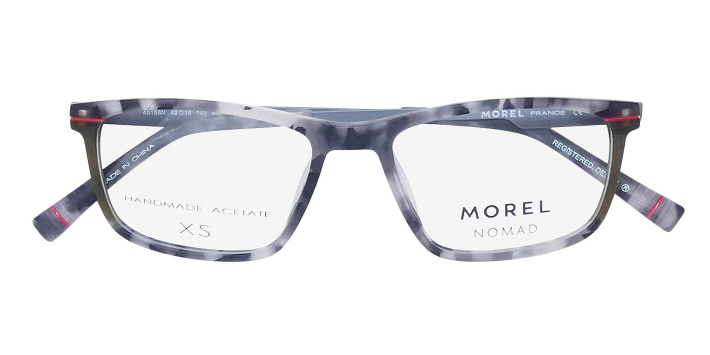 Morel Nomad 40198n Eyeglasses - Product image