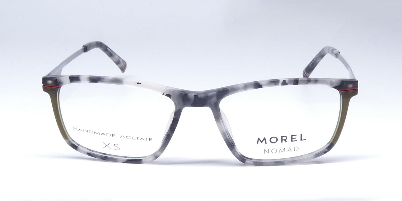 Morel Nomad 40198n Eyeglasses