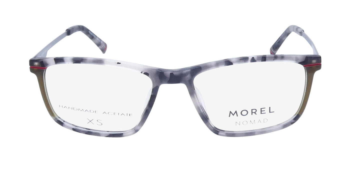 Morel Nomad 40198n Eyeglasses - Product image