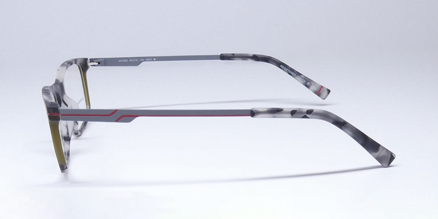 Morel Nomad 40198n Eyeglasses