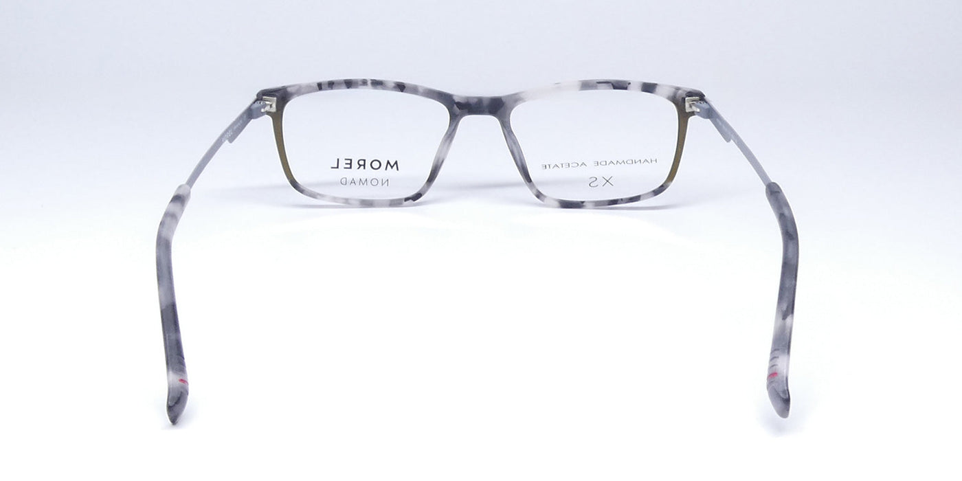 Morel Nomad 40198n Eyeglasses