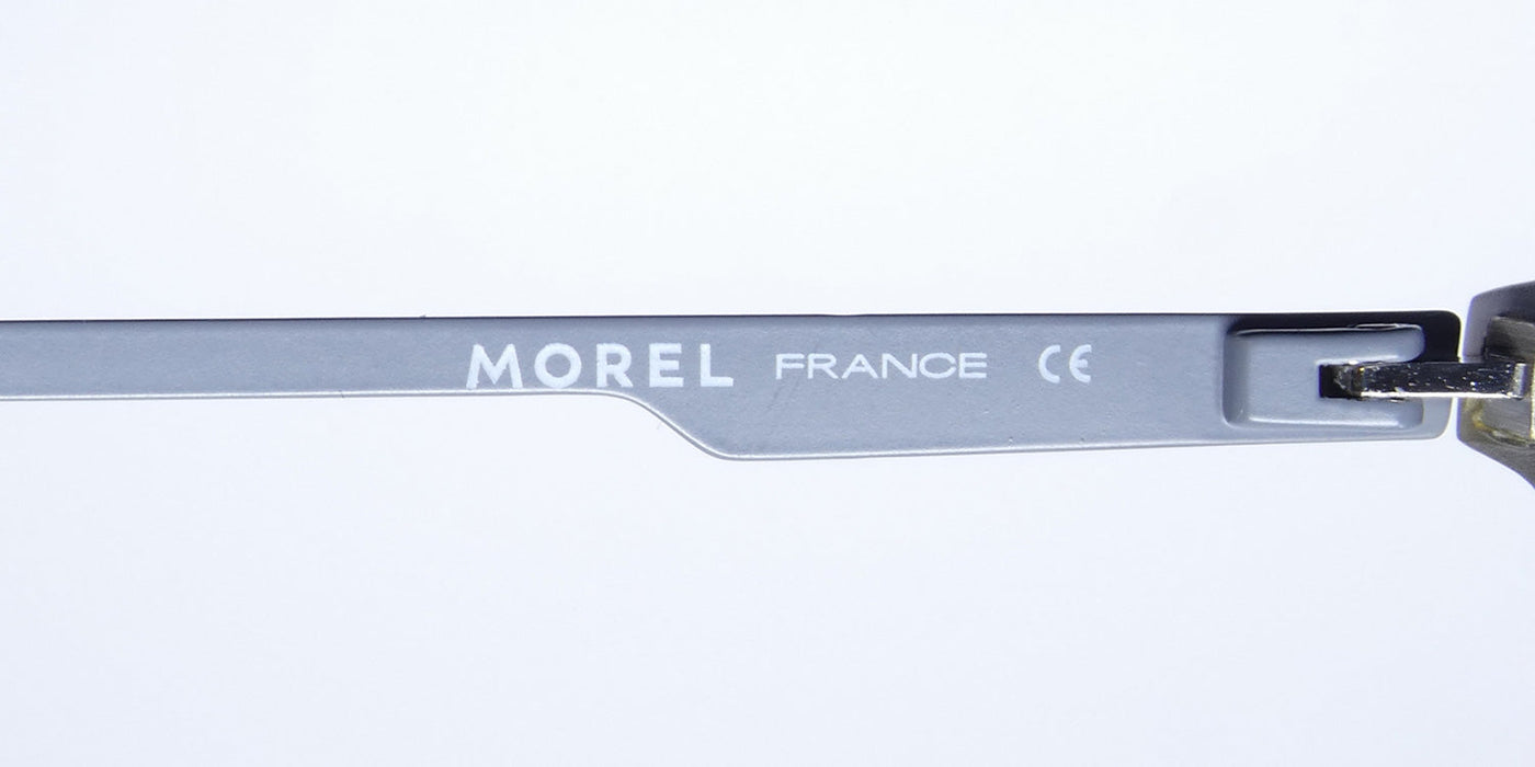 Morel Nomad 40198n Eyeglasses