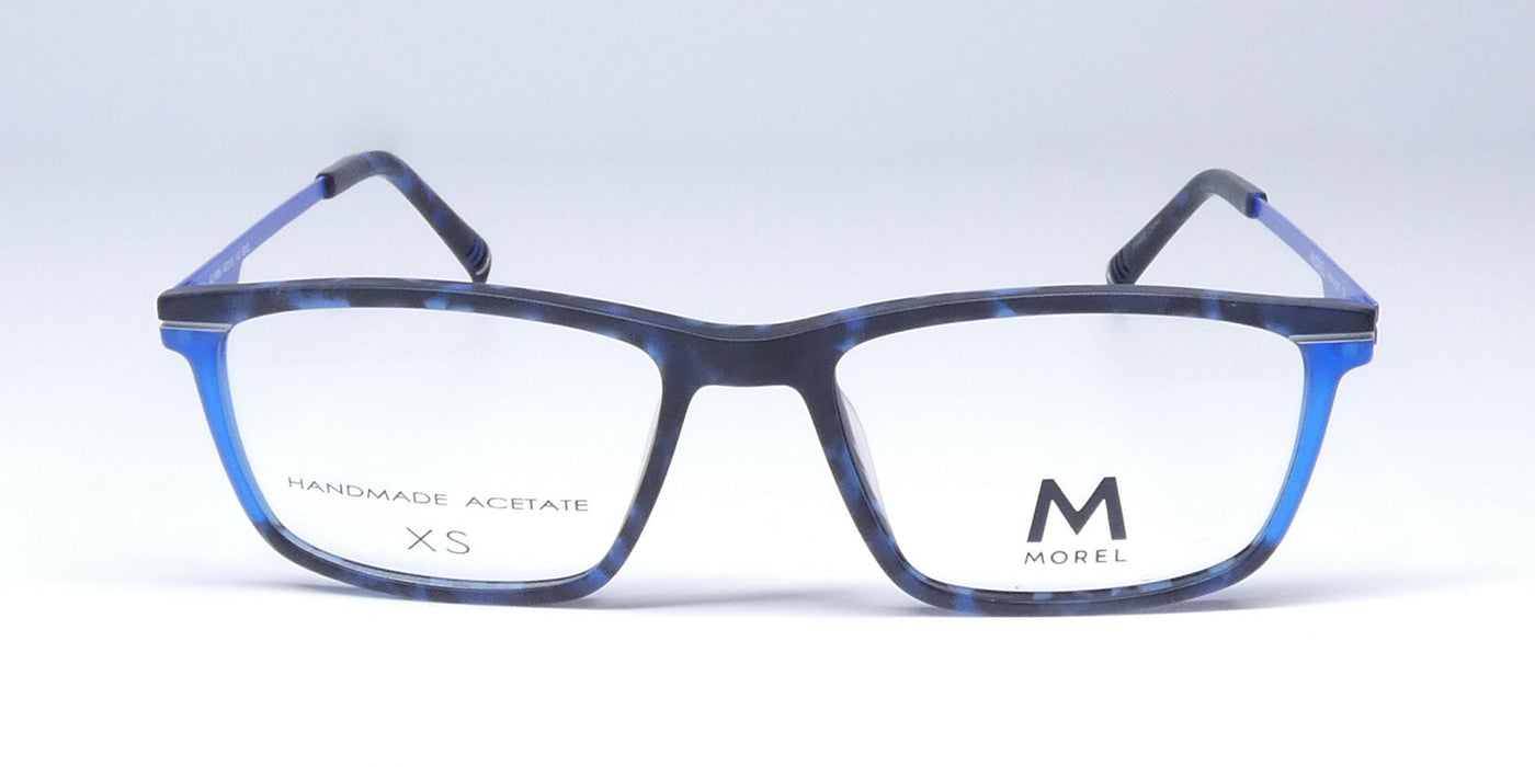 Morel Nomad 40198n Eyeglasses