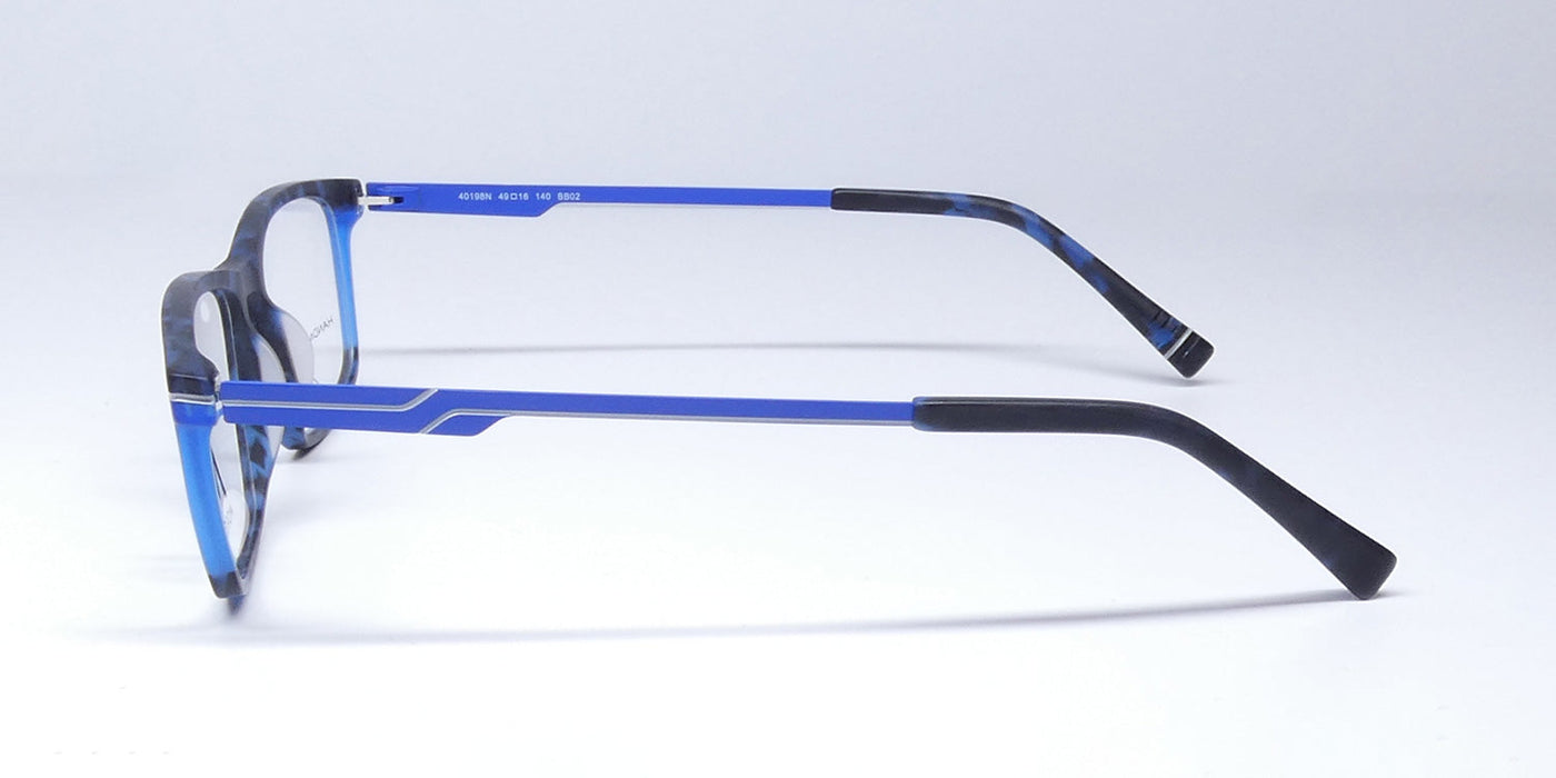 Morel Nomad 40198n Eyeglasses