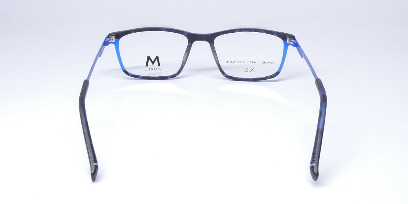 Morel Nomad 40198n Eyeglasses
