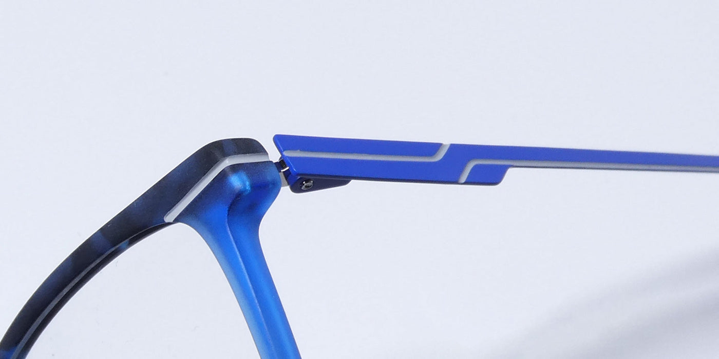 Morel Nomad 40198n Eyeglasses
