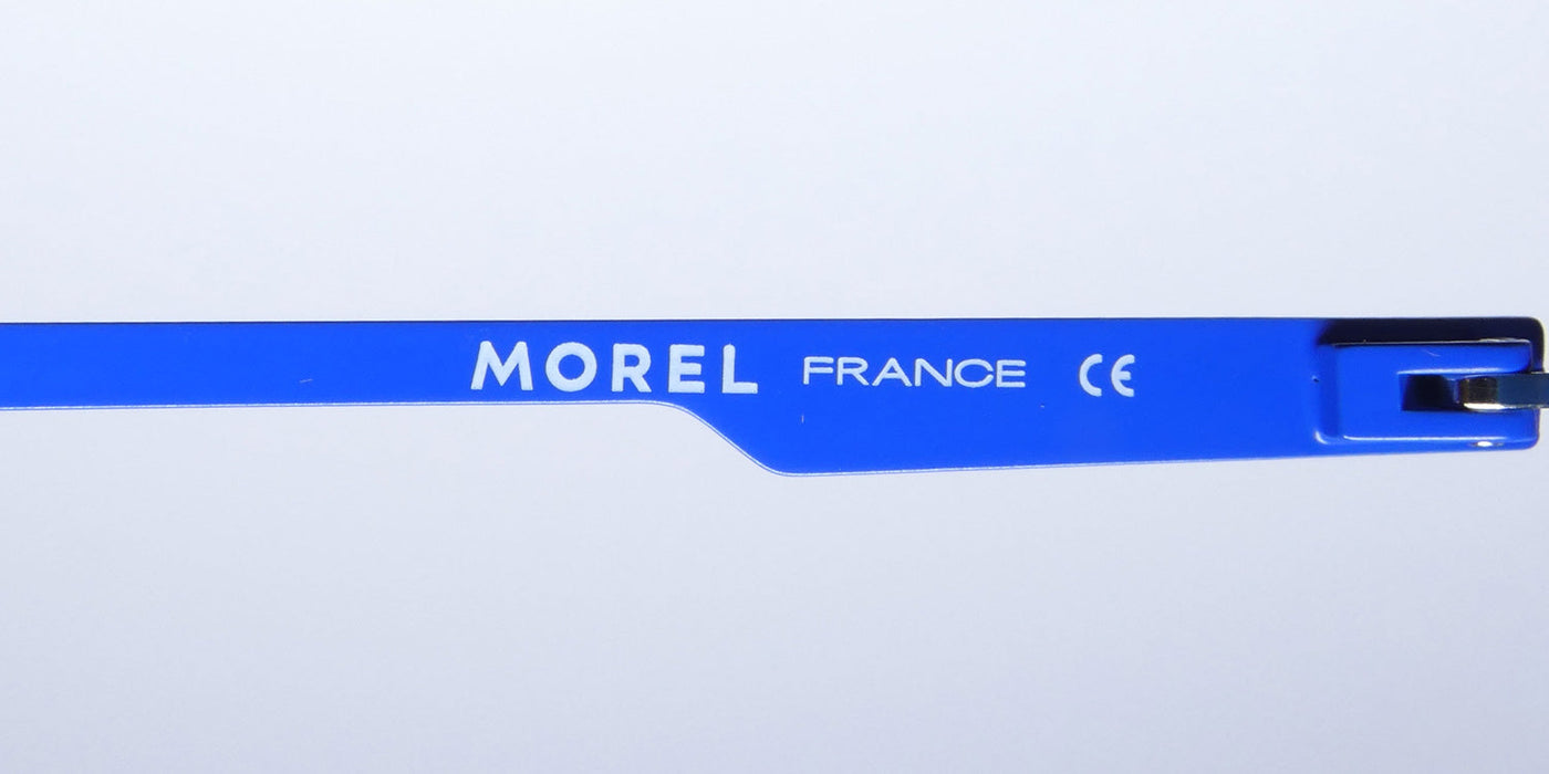 Morel Nomad 40198n Eyeglasses