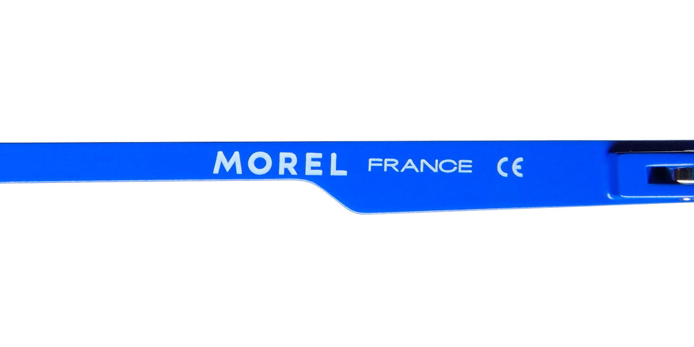 Morel Nomad 40198n Eyeglasses