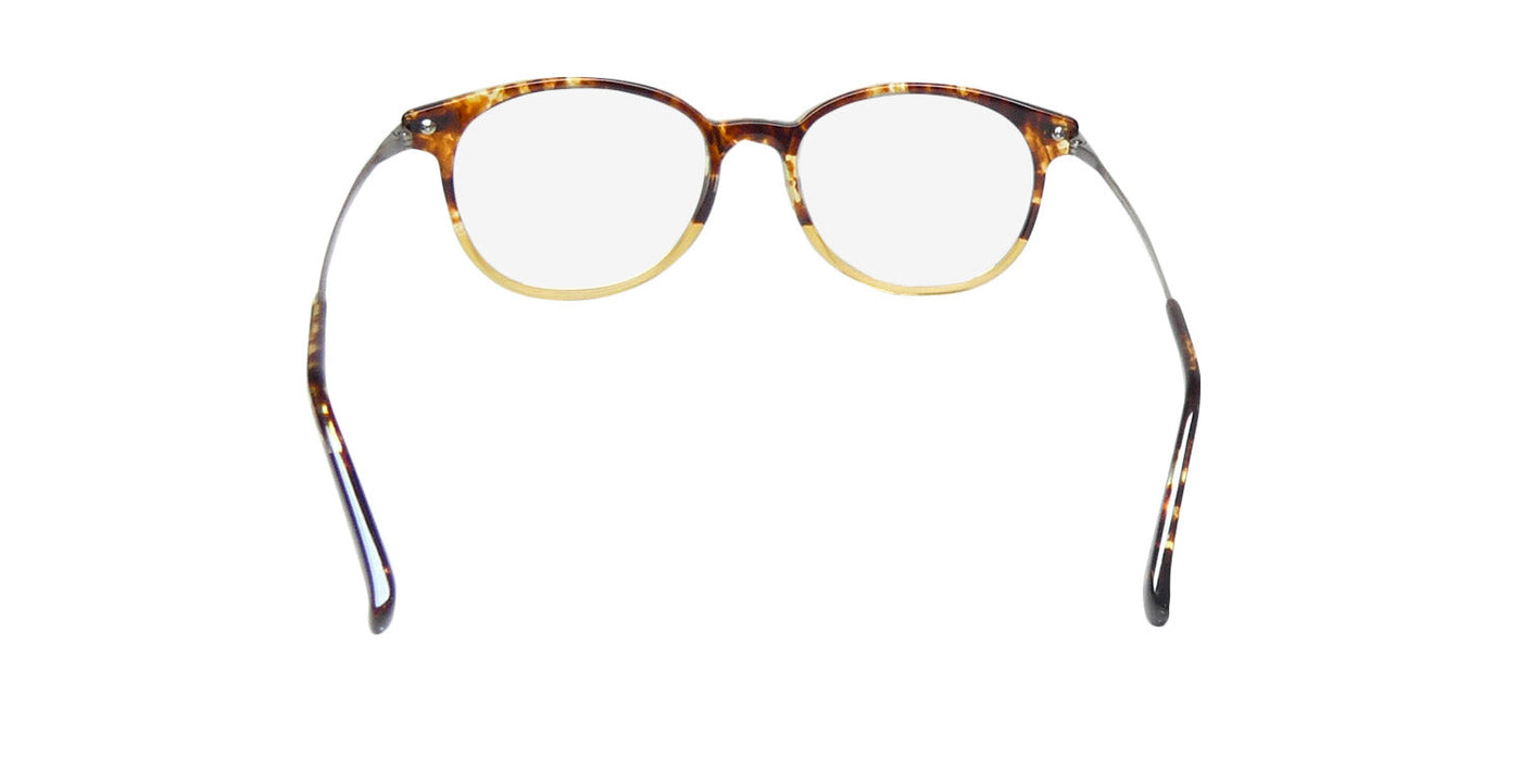 Masunaga Gms-811 Eyeglasses