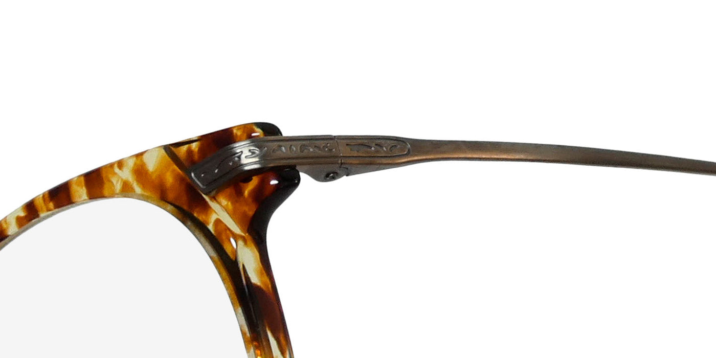 Masunaga Gms-811 Eyeglasses
