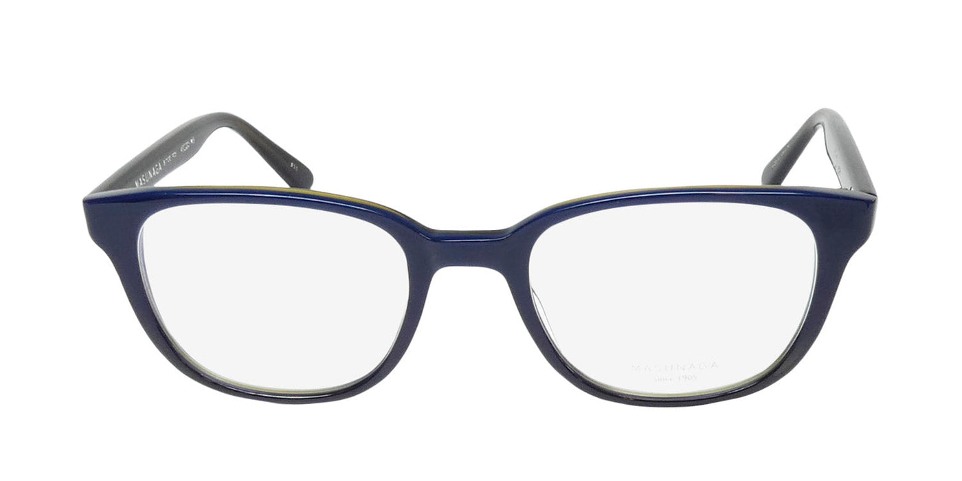 Masunaga 039 Eyeglasses