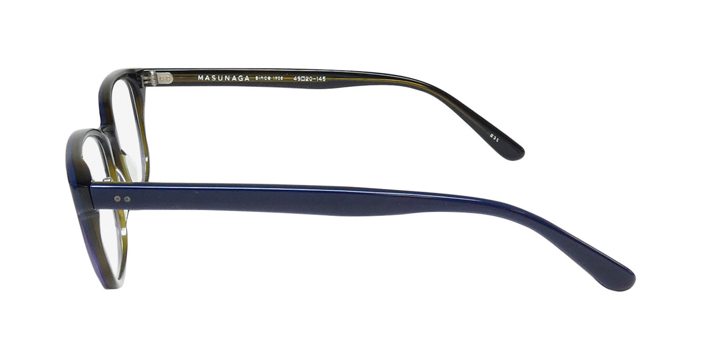 Masunaga 039 Eyeglasses