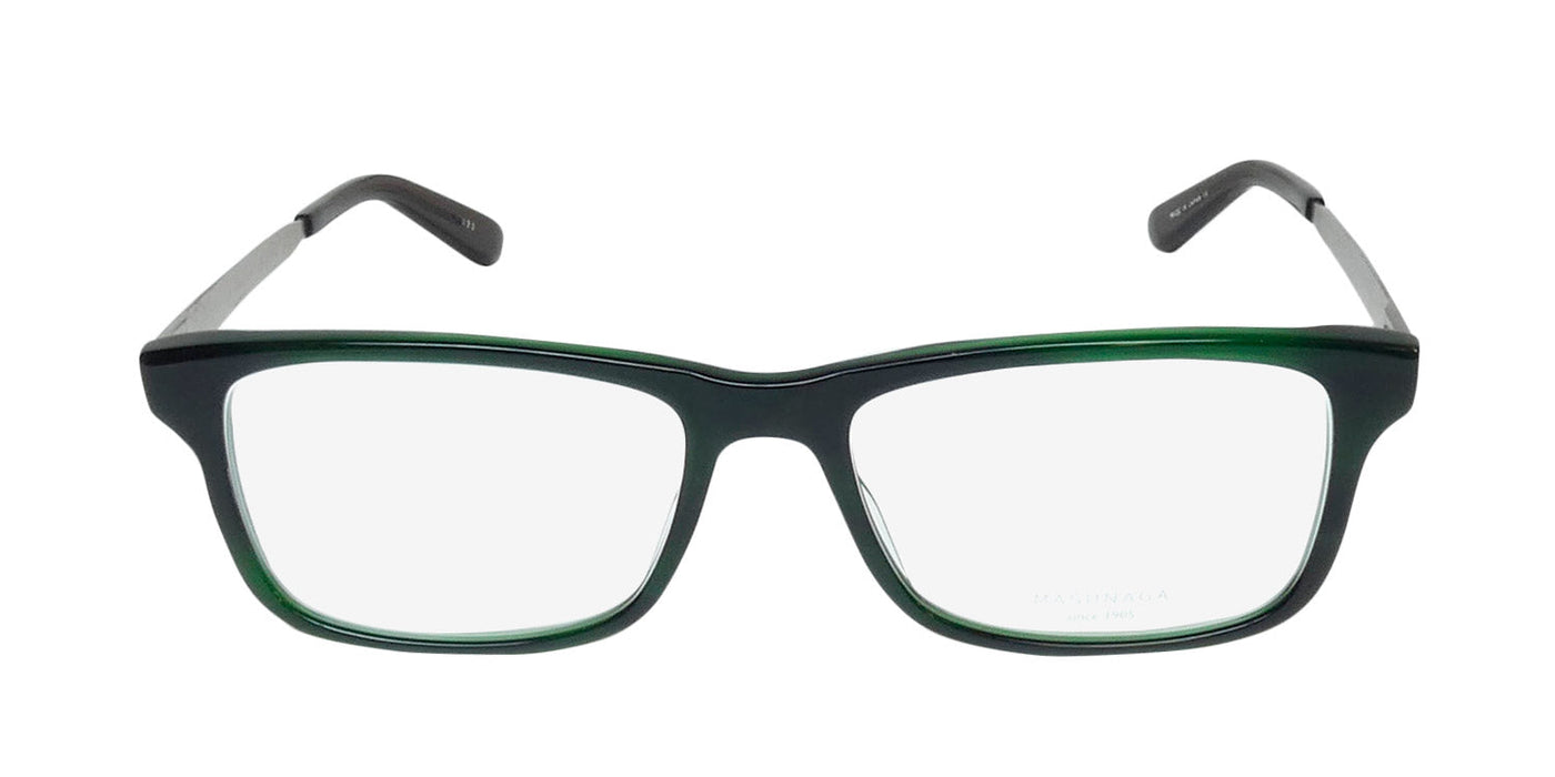 Masunaga 040 Eyeglasses