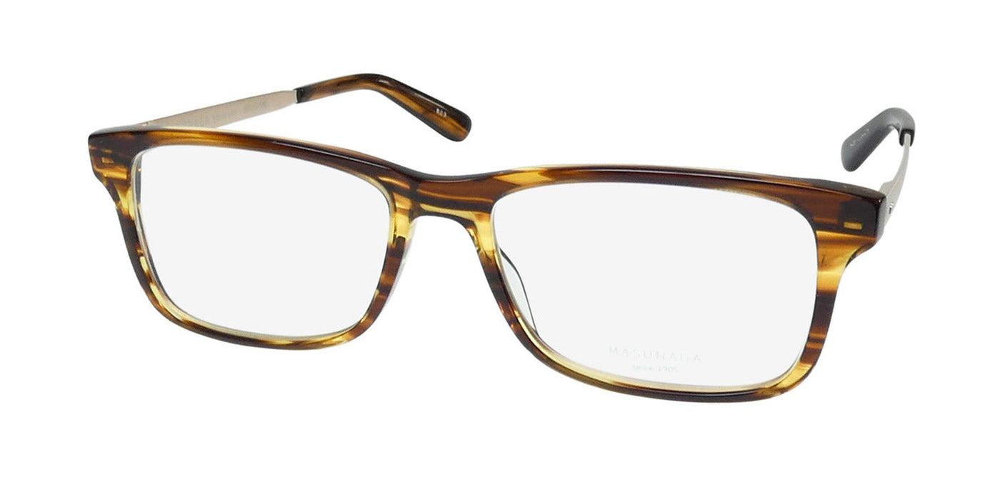 Masunaga 040 Eyeglasses