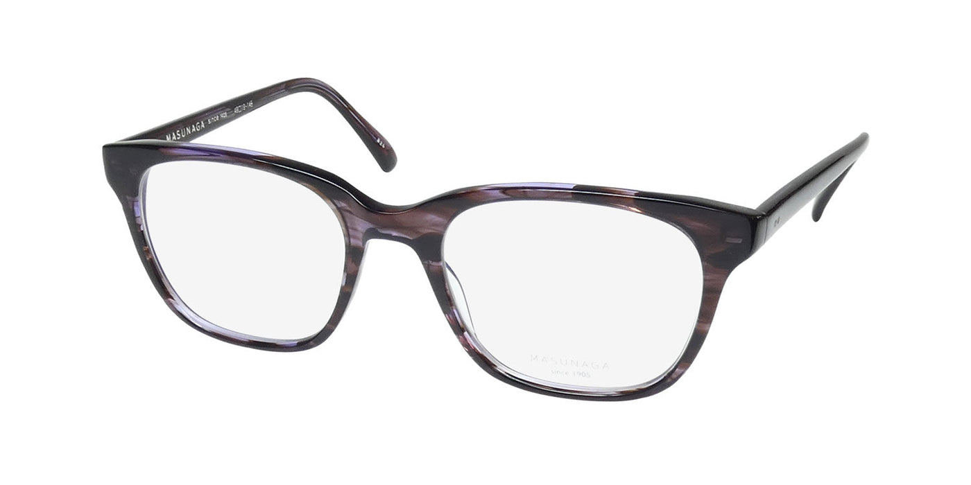Masunaga 042 Eyeglasses