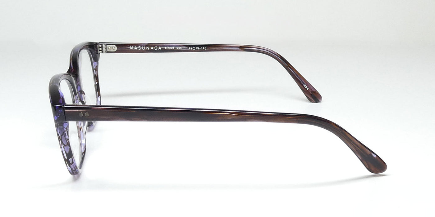 Masunaga 042 Eyeglasses