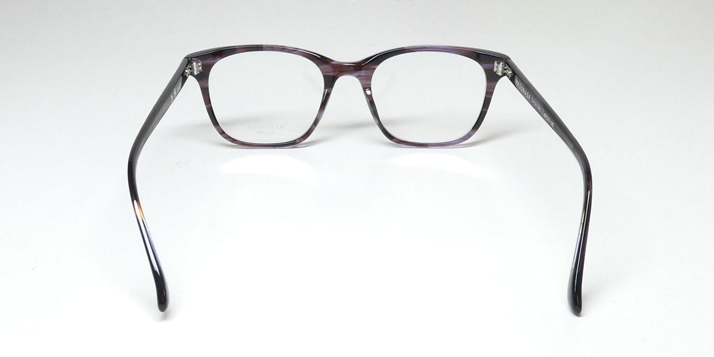 Masunaga 042 Eyeglasses
