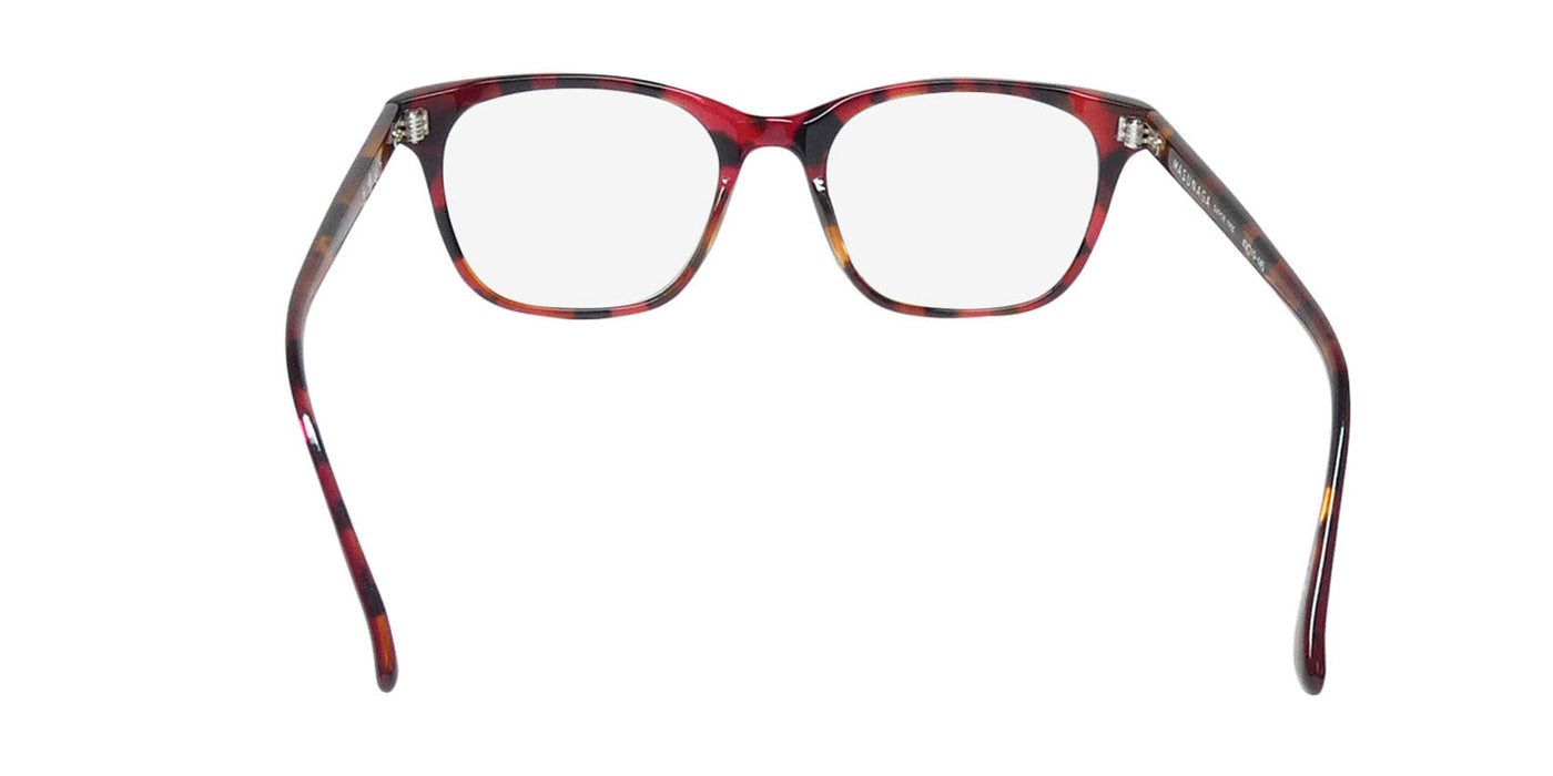 Masunaga 042 Eyeglasses
