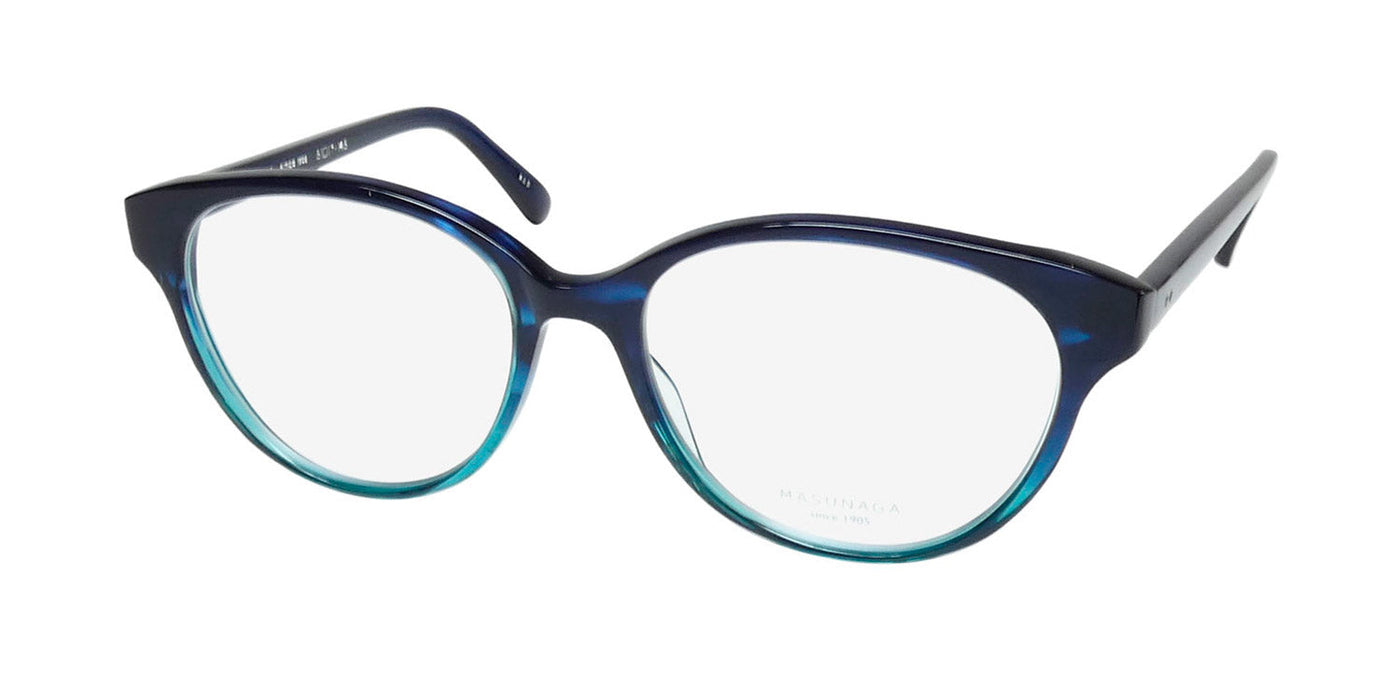 Masunaga 043 Eyeglasses
