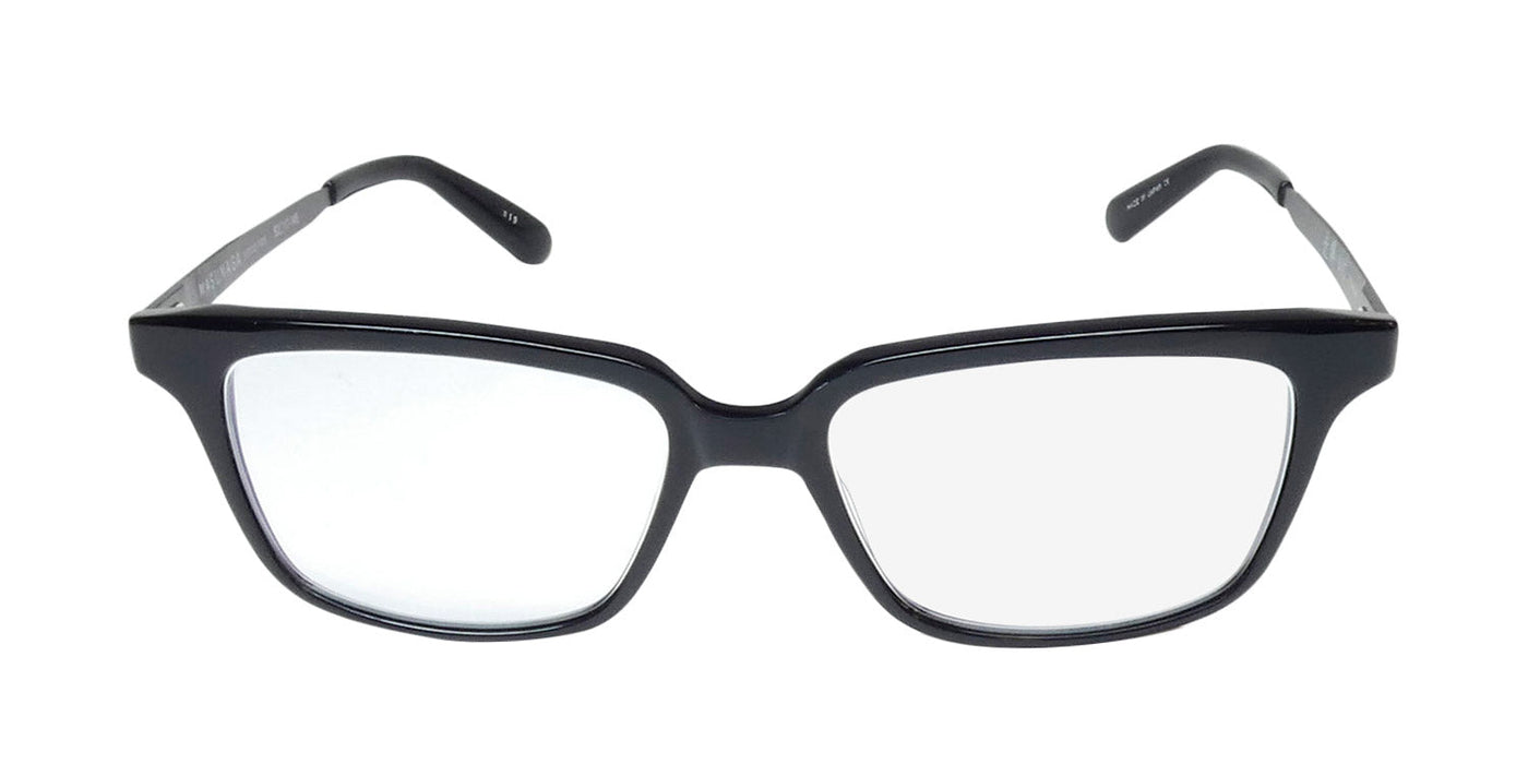 Masunaga 045 Eyeglasses