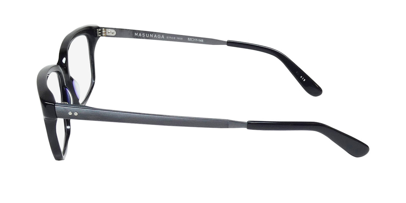 Masunaga 045 Eyeglasses