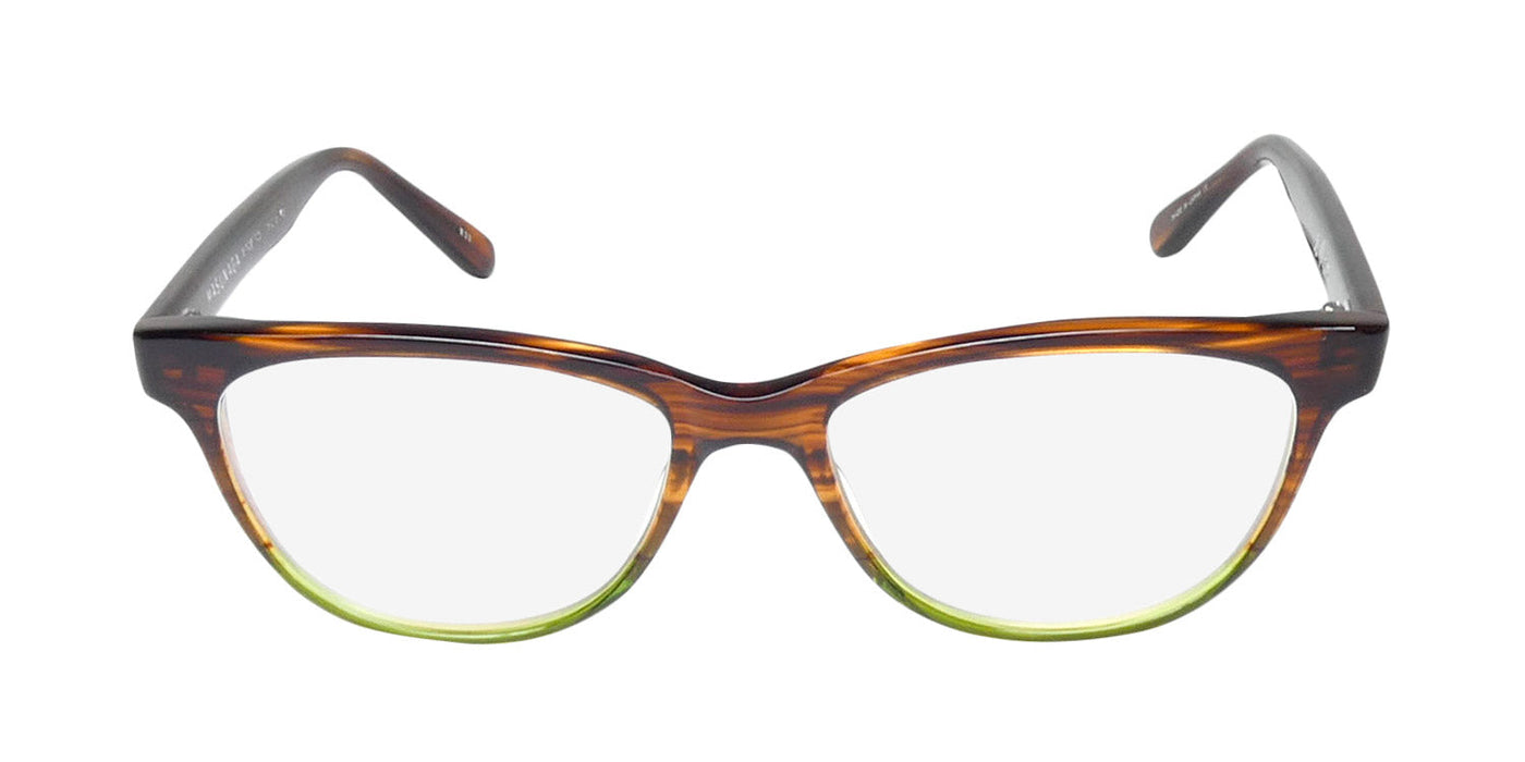 Masunaga 046 Eyeglasses