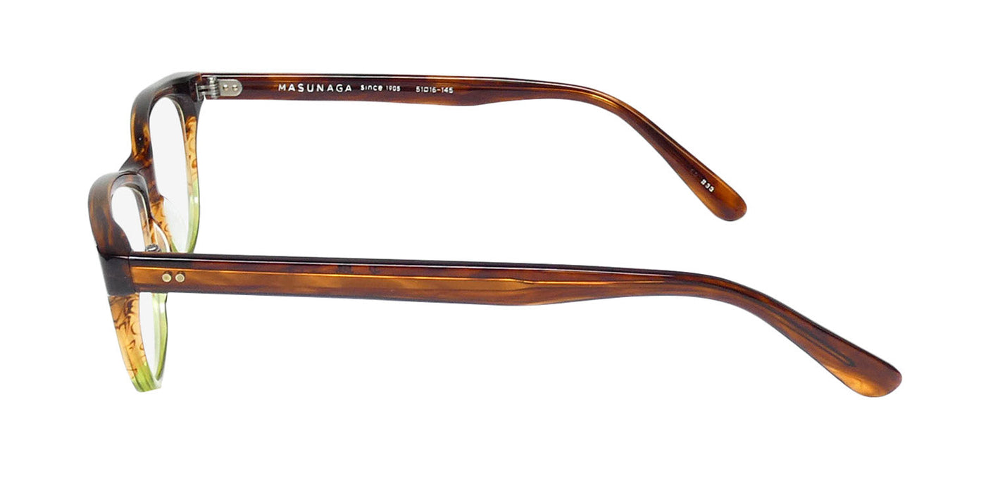 Masunaga 046 Eyeglasses