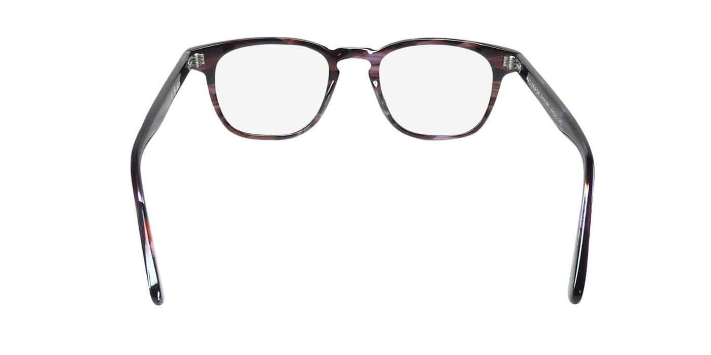 Masunaga 049 Eyeglasses