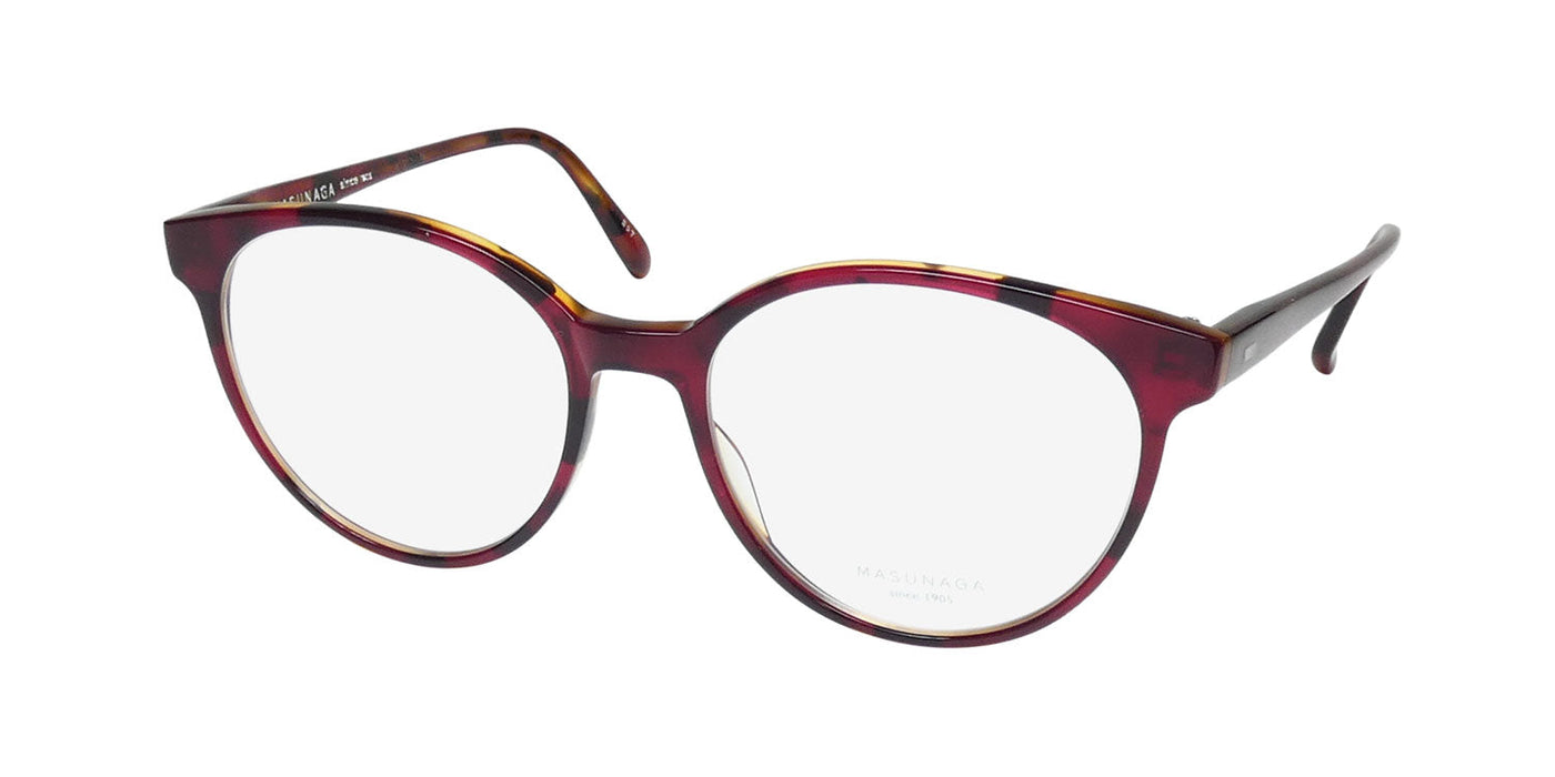 Masunaga 053 Eyeglasses