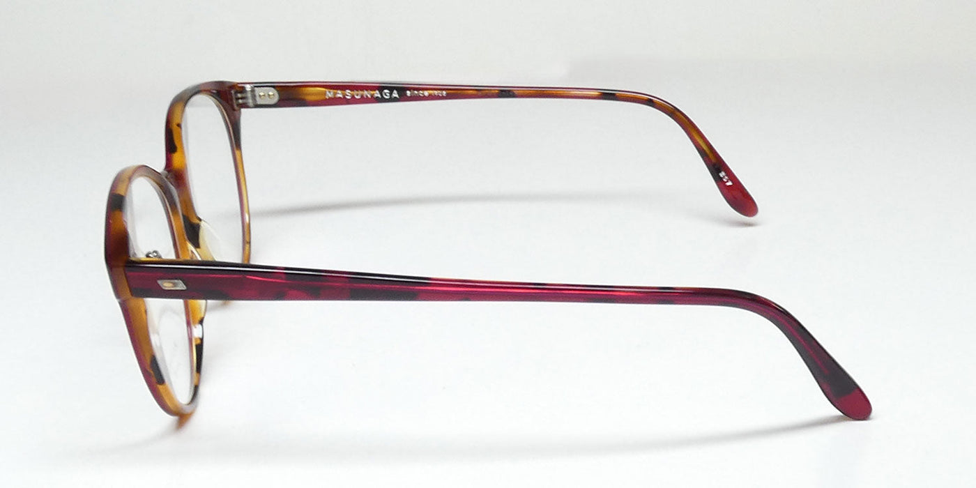 Masunaga 053 Eyeglasses