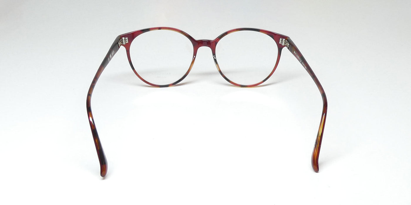 Masunaga 053 Eyeglasses