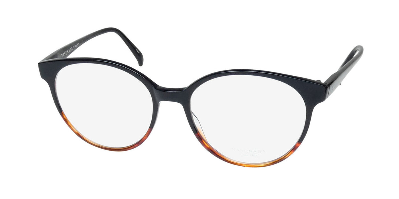 Masunaga 053 Eyeglasses