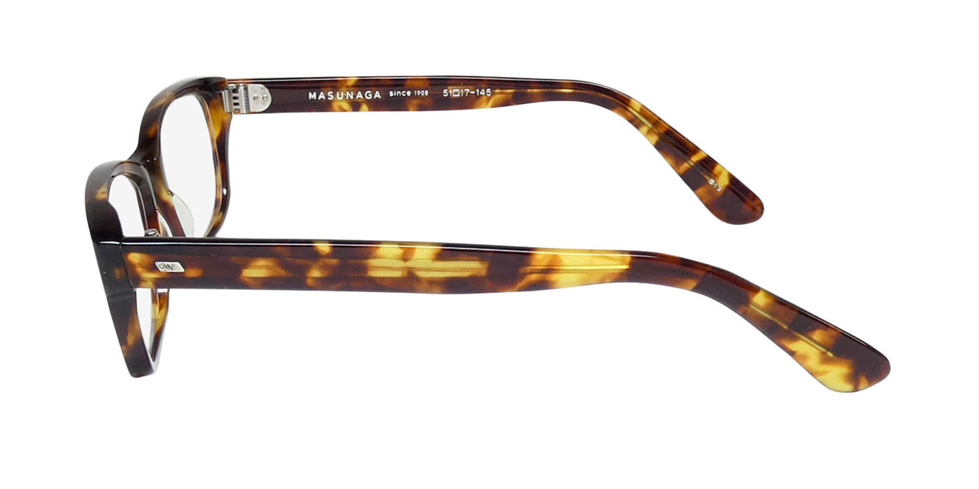 Masunaga 067 Eyeglasses