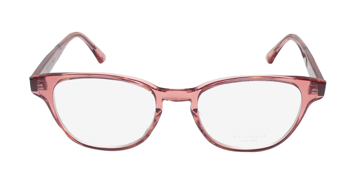 Masunaga 073 Eyeglasses